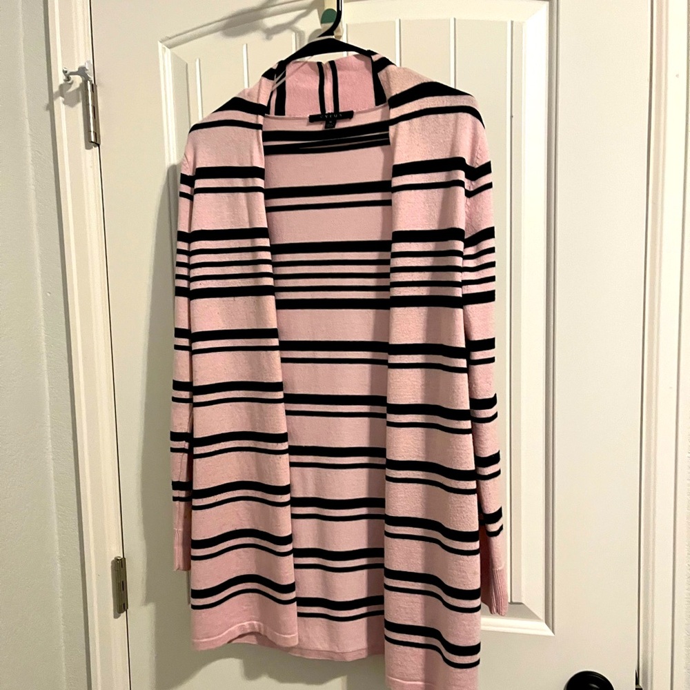 Sweater Coat